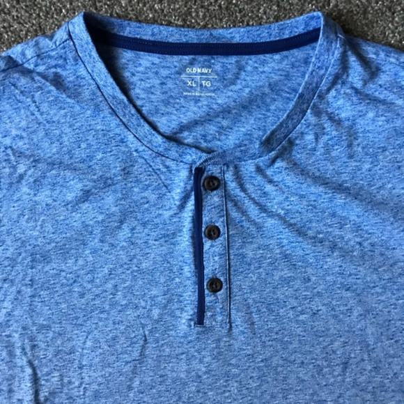 Old Navy Other - Men’s Old Navy Ultra Soft XL Tee